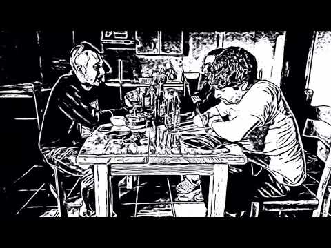 Doc One LOVE - Angels&Demons (feat. SICK DAMN, DJ ELLE) [LYRIC VIDEO]