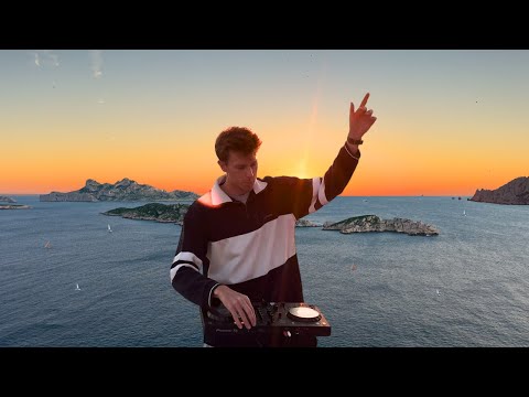 SETTOW AFRO HOUSE Sunset Mix (Calvin Harris, Maroon 5, Axwell) - Bois de Rose by Settow - VOL.14