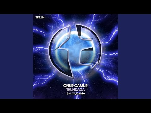 Thundaga (Original Mix)