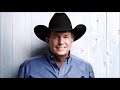 George Strait - Don't Tell Me You're Not in Love (Audio)