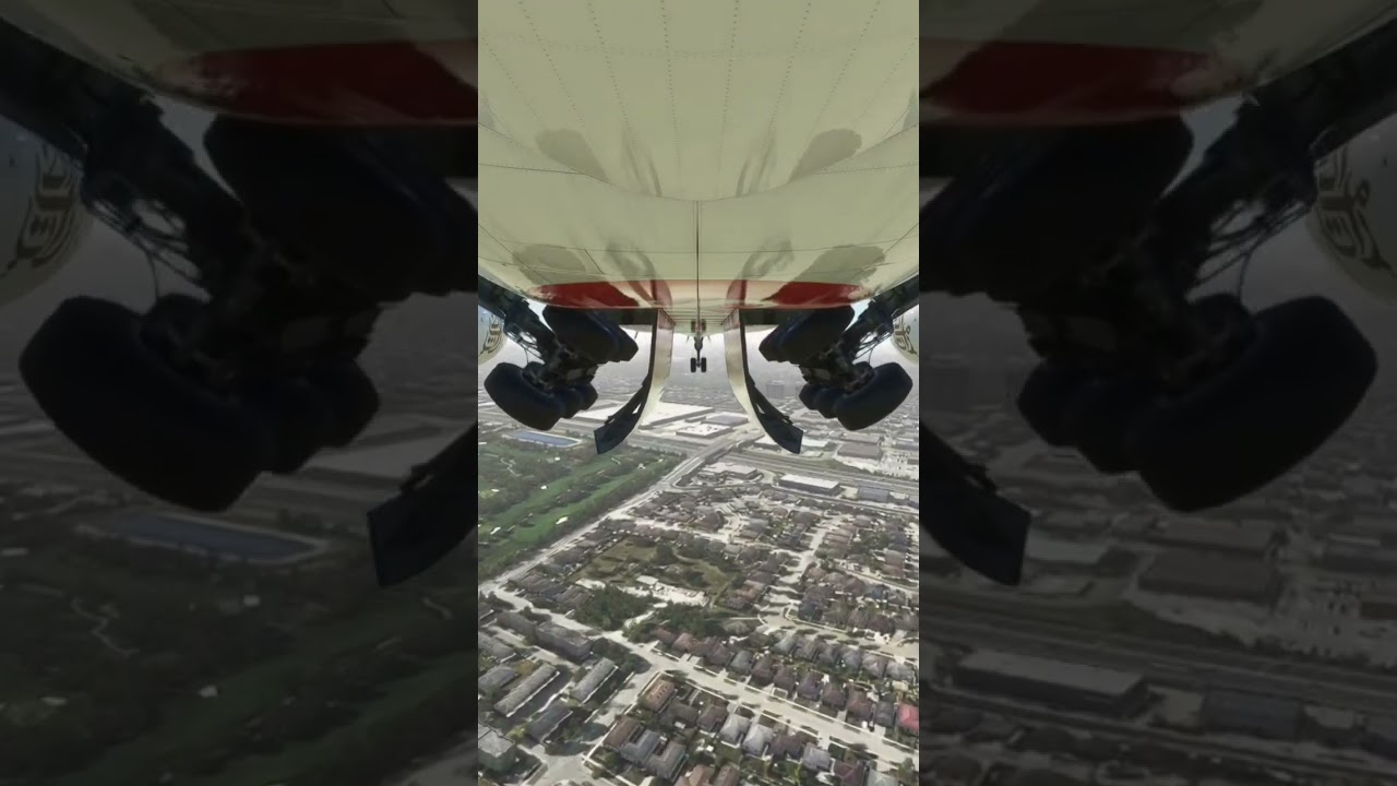 Mastering the Art of Smooth Landings