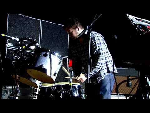 LCD Soundsystem - Dance Yrself Clean | pro shot live video