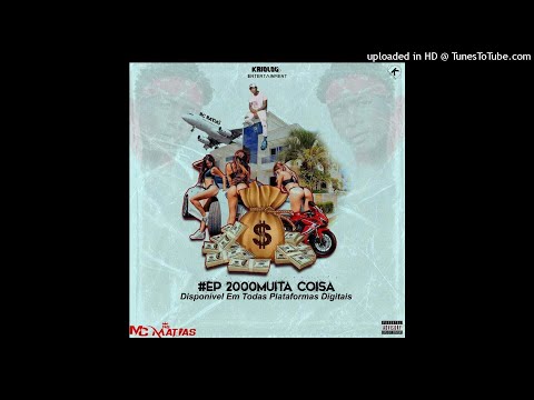 5- Contra - Mc Matias feat Tiller Wonder