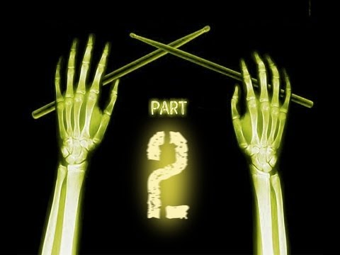 The Anatomy of Hand Techniques pt 2 ~ French Grip ~ Free Drum Lesson with Jai Es