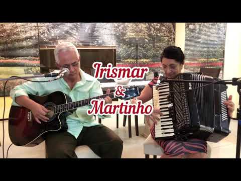 Mais profundo que as águas do mar by Irismar e Martinho