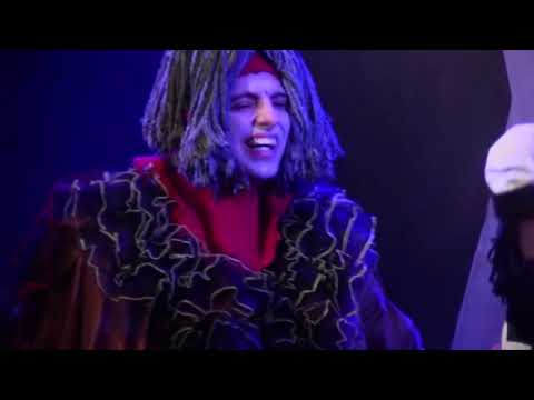 02 - Scuola di Scenografia - Corso di regia per il cinema  Prof  Carmine Fornari