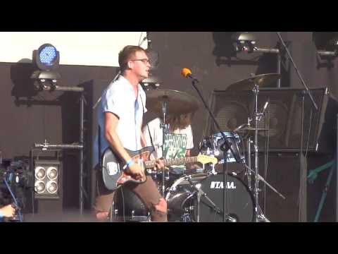 Metz (live @ OFF Festival 2013) [HD]