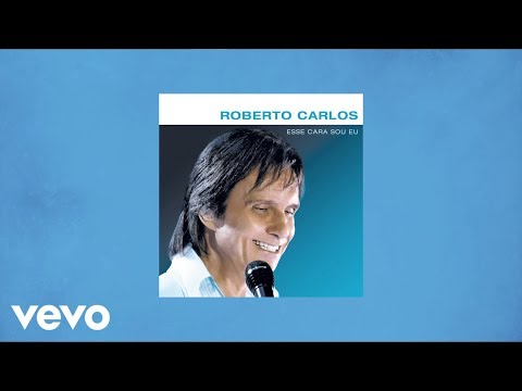 Roberto Carlos - Furdúncio (Lyric)
