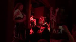 Chloe X Halle - Cool People LIVE [Houston, TX 77071]