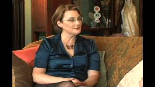 Patricia Coleman   Innerheart Transformations Interview