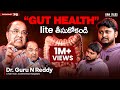 PLEASE DON T MESS WITH IT Obesity GUT Telugu Podcast Ep 76