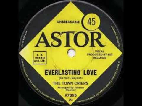 Classic Aussie Singles - Everlasting Love