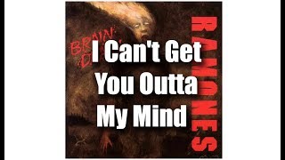 Ramones (Joey Ramone) - I Can&#39;t Get You Outta My Mind (Subtitulado en Español)