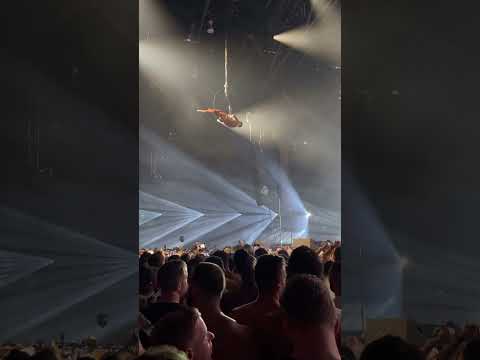 Offer Nissim tribute La Demence 32 (2021)