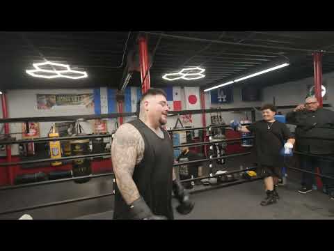 Andy K’Os Oblivion 