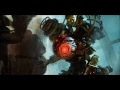 Bioshock -- Beyond the Sea (Moby and Oscar The ...