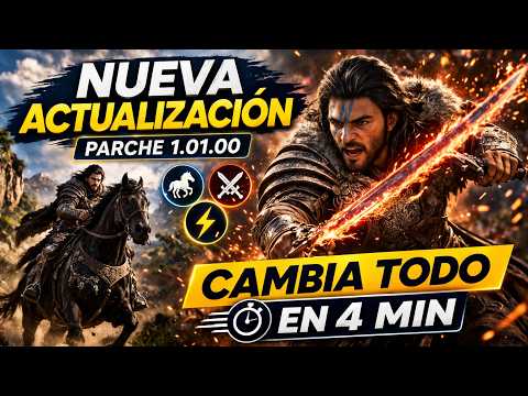 Crimson Desert recibe un parche nuevo en Steam que mejora el DLSS y soluciona estos fallos visuales