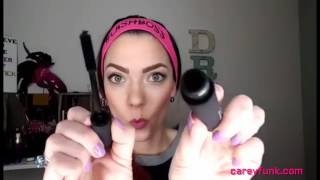 Did someone say LASHES!!!