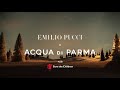 Emilio Pucci x Acqua di Parma Colonia Eau de Cologne Gift Set video image 0