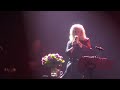 Cowboy Junkies - Seventeen Seconds @ Het Depot Leuven - 08/11/22
