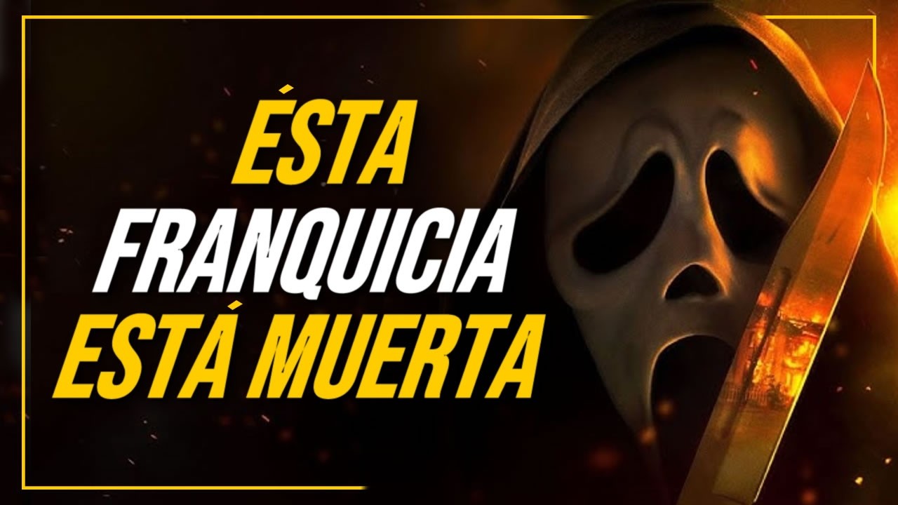 OPINIÓN HONESTA: SCREAM 7
