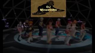 Rockell - Forever Love