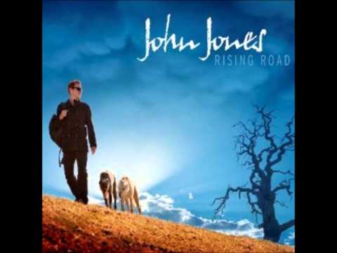 John Jones - Fire Marengo