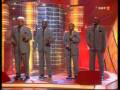 Golden Gate Quartett - Gospel Medley