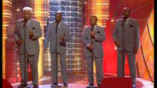 Golden Gate Quartett - Gospel Medley