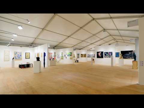 Art Jakarta Gardens 2026 YouTube Video