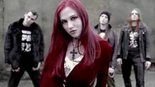 Flowing Tears - One of Us