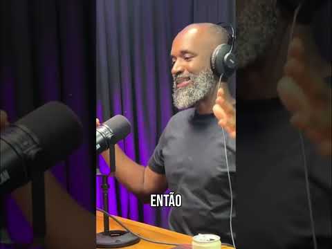 De Jogador Profissional a Pastor: A Virada Inesperada em Rondônia! #shorts