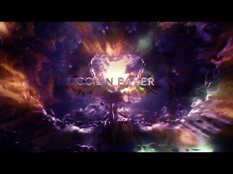 Doctor Who: 6th Doctor Title Sequence, 13th Doctor Style