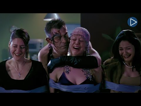 BEYOND THE LIMITS 🎬 Full Exclusive Horror Movie 🎬 English HD 2023