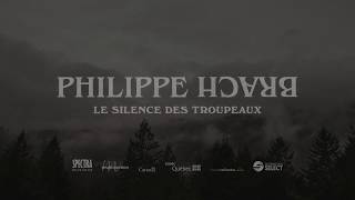 Le silence des troupeaux