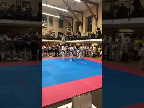 Bulgarian Kyokushin Association