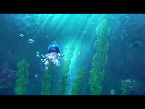 [GOTY 2018 #4] Best VGM 2261 - Astro Bot - Polyethylene Paradise