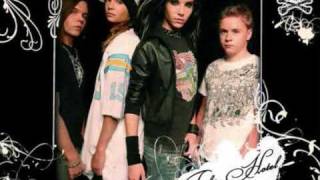 Tokio Hotel-Kampf der Liebe + Lyrics