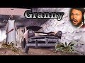 WARNING IF YOU DON T LIKE SPIDERS THIS AIN T IT CHIEF Granny NEW Update