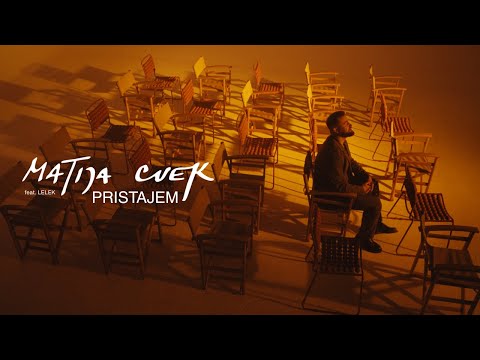 Matija Cvek and LELEK