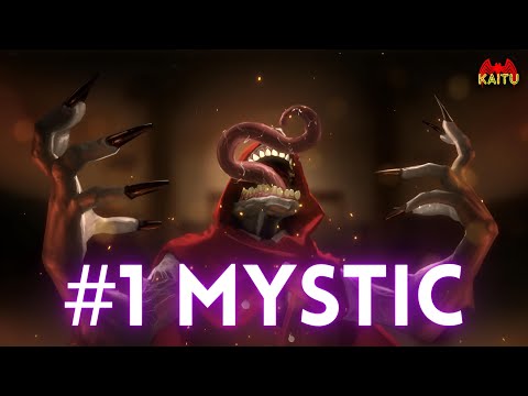 What Makes Hood the #1 Mystic Champion in Alliance War! - MCOC