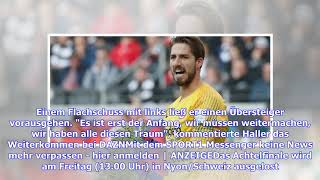 Europa League Spielbericht Eintracht Frankfurt Schachtar Donezk
