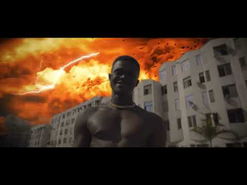 Dyymo ft. @ChinoisLapocalypse ( Fing Fang ) - KPA (official music video)