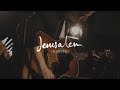 Jerusalem (Acoustic)