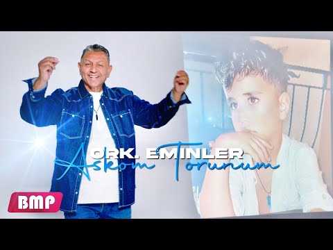 ORK. EMINLER - ASKOM TORUNUM █▬█ █ ▀█▀ (2026 OFFICIAL 4K VIDEO)