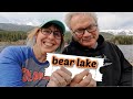 Worth it? Bear Lake Road Tickets #RMNP