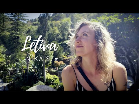 Nika S. - Letiva (Official Music Video)