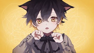 最強イケボの俺がショタボで「キャットラビング」歌ってみた【かもめ】【きみゆめ】
