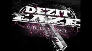 Dezit Eaze Feat. Glasses Malone - Left Side of The Mouth ( 2012