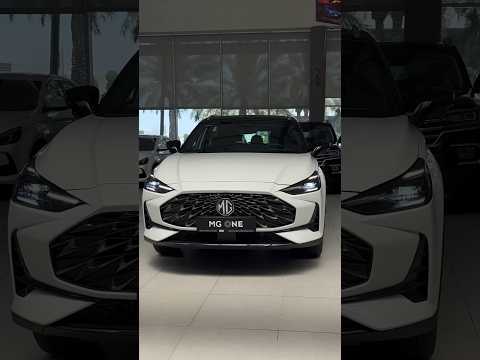 Hyundai car shorts